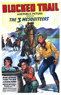 The Blocked Trail (1943)