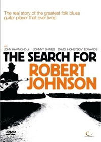The Search for Robert Johnson (1992)