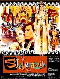 Shéhérazade (1963)
