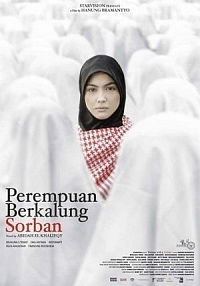 Woman with a Turban (2009)