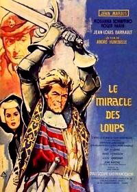 Le miracle des loups