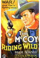 Riding Wild