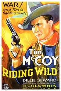 Riding Wild (1935)