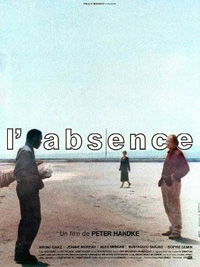 L'absence (1993)