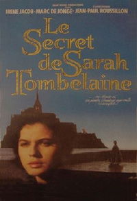 Le secret de Sarah Tombelaine (1991)