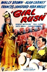 Girl Rush (1944)