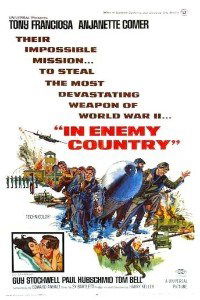 In Enemy Country (1968)