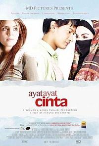 Ayat-ayat cinta (2008)