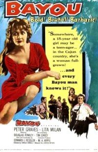 Bayou (1957)