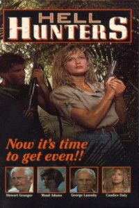 Hell Hunters (1986)