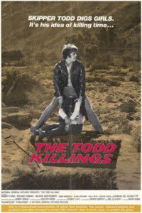 The Todd Killings (1971)
