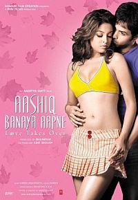 Aashiq Banaya Aapne: Love Takes Over (2005)