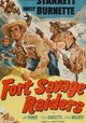 Fort Savage Raiders