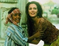 The Maharaja's Daughter (1994)