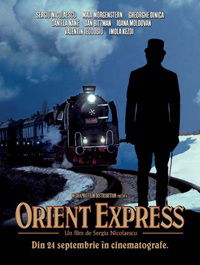 Orient Express (2004)