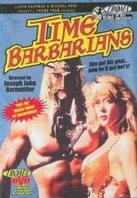 Time Barbarians (1990)