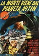 La morte viene dal pianeta Aytin