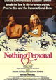 Nothing Personal