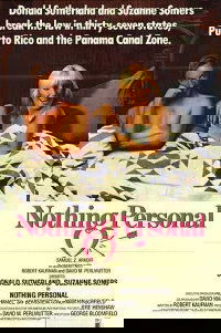 Nothing Personal (1980)