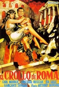 Il crollo di Roma (1962)