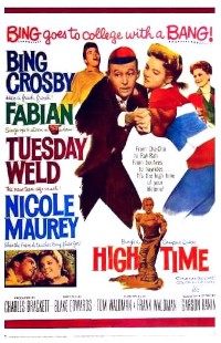 High Time (1960)