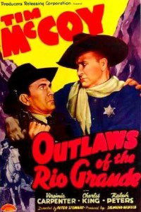 Outlaws of the Rio Grande
