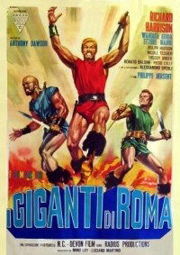 I giganti di Roma (1964)