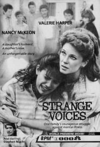 Strange Voices (1987)