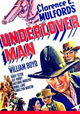 Undercover Man