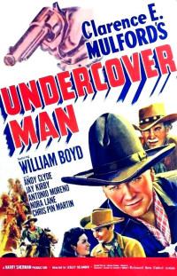 Undercover Man (1942)
