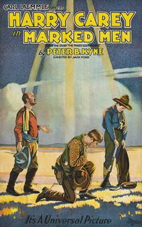 Marked Men (1919)