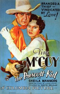 Prescott Kid (1934)