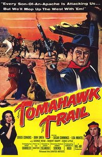 Tomahawk Trail