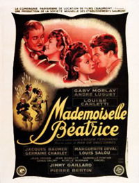Mademoiselle Béatrice (1943)