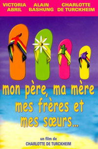 Mon père, ma mère, mes frères et mes soeurs (1999)