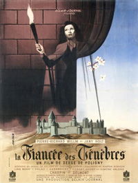 La fiancée des ténèbres (1945)