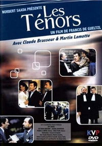 Les ténors (1993)