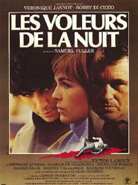 Les voleurs de la nuit (1984)