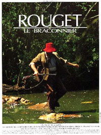 Rouget le braconnier (1989)