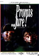 Promis... juré!