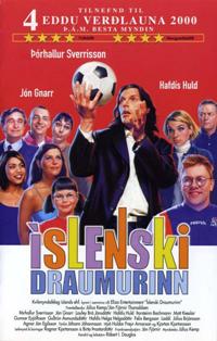 Íslenski draumurinn (2000)
