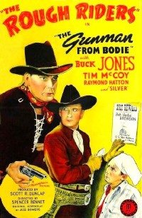 The Gunman from Bodie (1941)