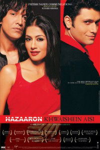 Hazaaron Khwaishein Aisi (2003)