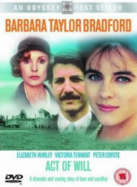Act of Will (1989)