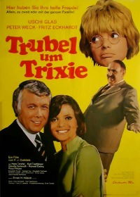 Trubel um Trixie (1972)