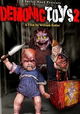Demonic Toys: Personal Demons