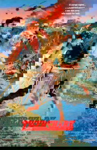 Tigershark (1987)