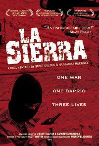 La sierra (2005)
