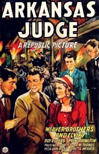 Arkansas Judge (1941)