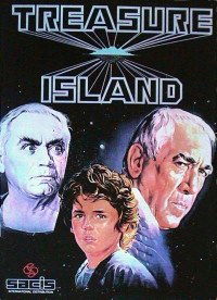L'isola del tesoro (1987)
